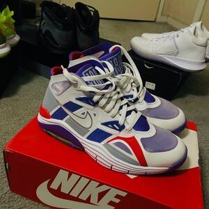 Nike LUNAR 180 TRAINER SC